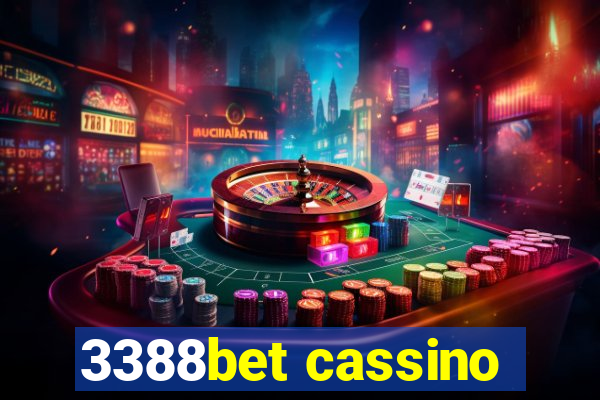 3388bet cassino